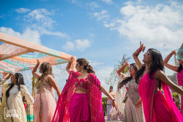 sangeet-dance-tutorial-surat